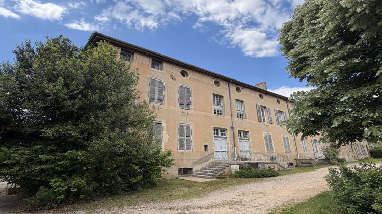 Ma-Cabane - Vente Immeuble NEUVILLE LES DAMES, 500 m²