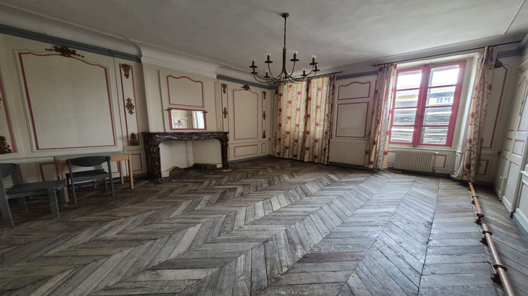 Ma-Cabane - Vente Immeuble NEUVILLE LES DAMES, 500 m²