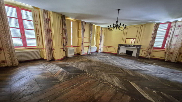 Ma-Cabane - Vente Immeuble NEUVILLE LES DAMES, 500 m²