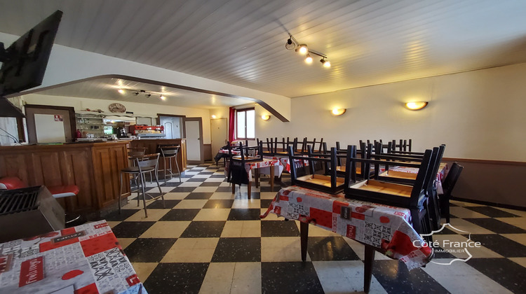 Ma-Cabane - Vente Immeuble Neuville-lez-Beaulieu, 549 m²