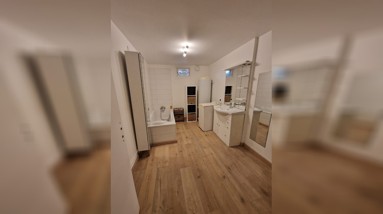 Ma-Cabane - Vente Immeuble Neuville-sous-Montreuil, 160 m²