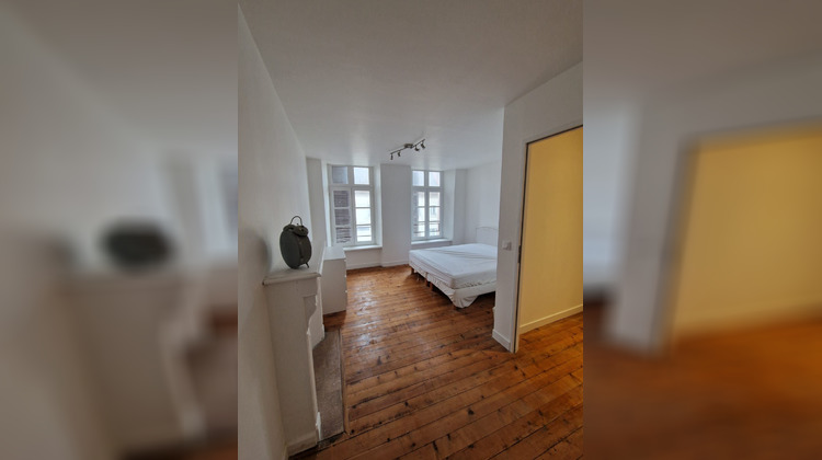 Ma-Cabane - Vente Immeuble Neuville-sous-Montreuil, 160 m²
