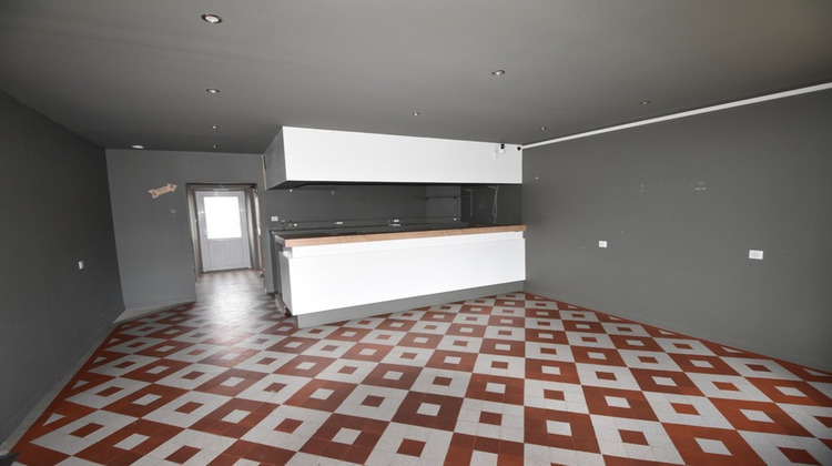 Ma-Cabane - Vente Immeuble NEUVY GRANDCHAMP, 225 m²