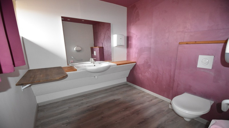 Ma-Cabane - Vente Immeuble NEUVY GRANDCHAMP, 225 m²