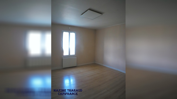 Ma-Cabane - Vente Immeuble NEUVY SUR BARANGEON, 400 m²