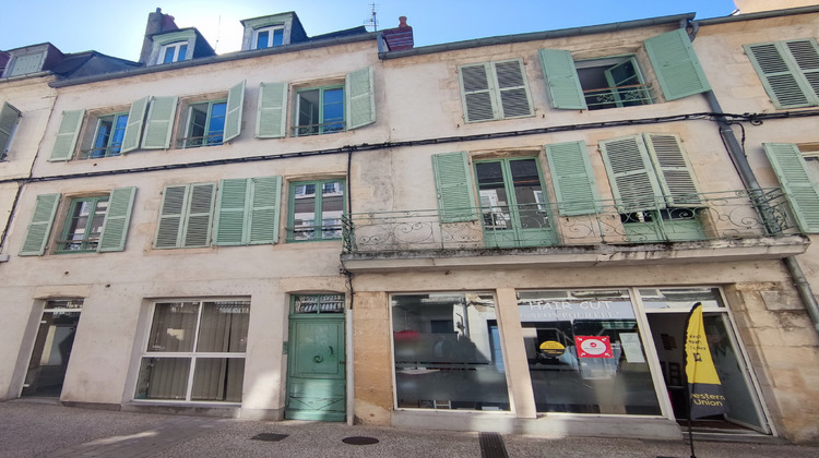 Ma-Cabane - Vente Immeuble Nevers, 298 m²