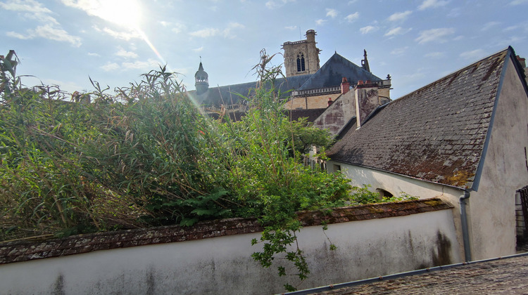 Ma-Cabane - Vente Immeuble Nevers, 298 m²