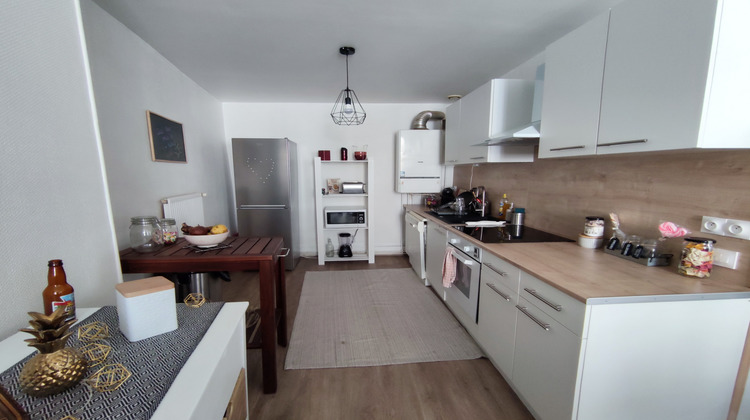 Ma-Cabane - Vente Immeuble Nevers, 298 m²