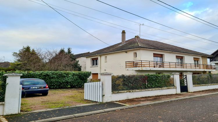 Ma-Cabane - Vente Immeuble Nevers, 187 m²