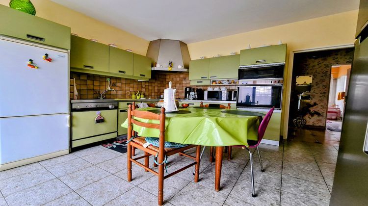 Ma-Cabane - Vente Immeuble Nevers, 187 m²