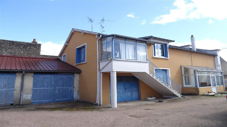 Ma-Cabane - Vente Immeuble NEVERS, 200 m²