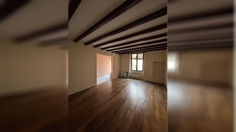 Ma-Cabane - Vente Immeuble Nevers, 395 m²