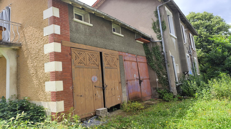 Ma-Cabane - Vente Immeuble Nevers, 135 m²