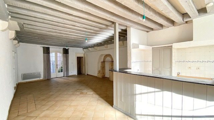 Ma-Cabane - Vente Immeuble Nevers, 106 m²