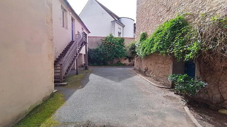 Ma-Cabane - Vente Immeuble Nevers, 411 m²