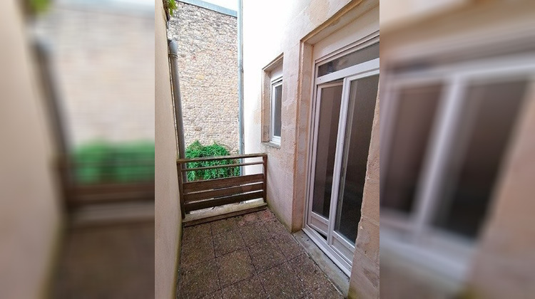 Ma-Cabane - Vente Immeuble Nevers, 411 m²