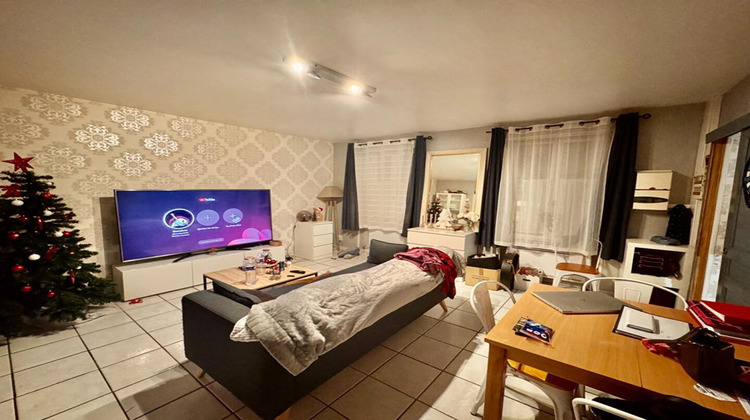 Ma-Cabane - Vente Immeuble NEVERS, 120 m²