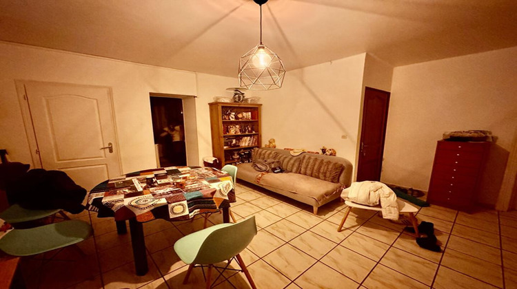 Ma-Cabane - Vente Immeuble NEVERS, 120 m²