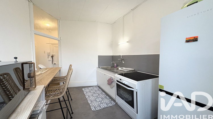 Ma-Cabane - Vente Immeuble Nevers, 255 m²