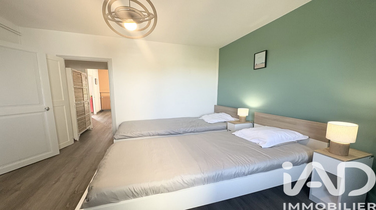 Ma-Cabane - Vente Immeuble Nevers, 255 m²