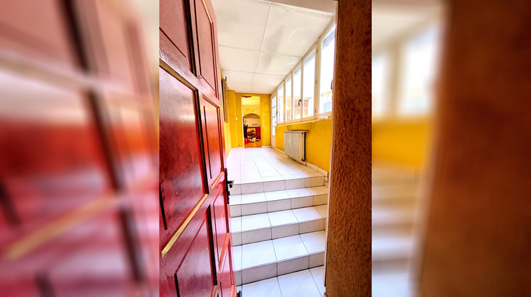 Ma-Cabane - Vente Immeuble NEVERS, 225 m²