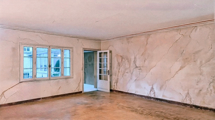 Ma-Cabane - Vente Immeuble NEVERS, 225 m²