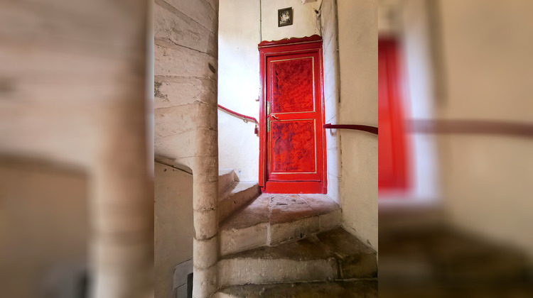 Ma-Cabane - Vente Immeuble NEVERS, 225 m²