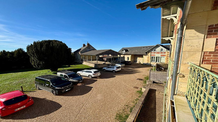 Ma-Cabane - Vente Immeuble NEVERS, 700 m²