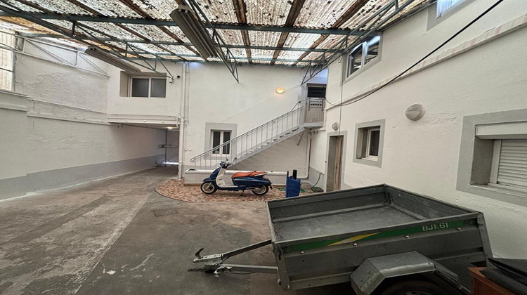 Ma-Cabane - Vente Immeuble NEVERS, 258 m²