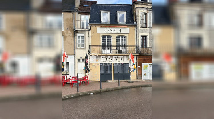 Ma-Cabane - Vente Immeuble Nevers, 145 m²