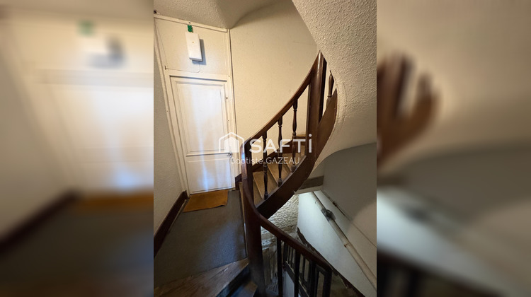 Ma-Cabane - Vente Immeuble Nevers, 145 m²