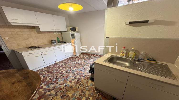 Ma-Cabane - Vente Immeuble Nevers, 145 m²