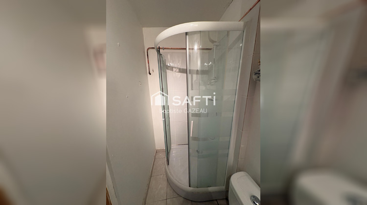 Ma-Cabane - Vente Immeuble Nevers, 145 m²