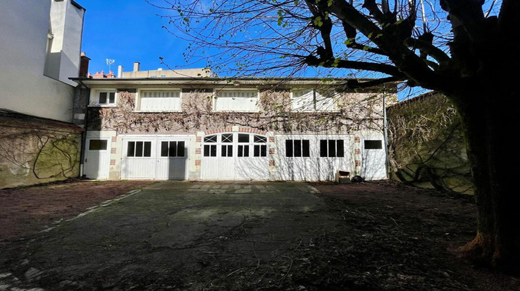 Ma-Cabane - Vente Immeuble NEVERS, 312 m²
