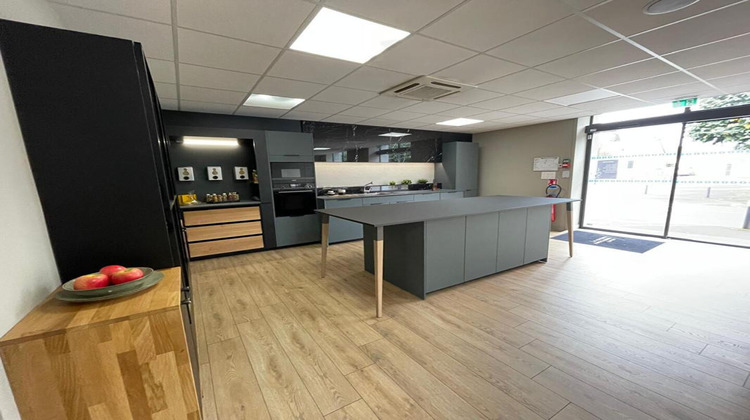 Ma-Cabane - Vente Immeuble NEVERS, 580 m²