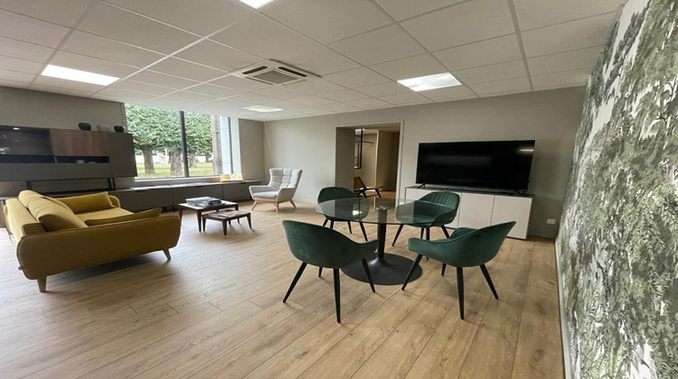 Ma-Cabane - Vente Immeuble NEVERS, 580 m²