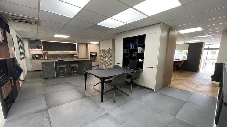 Ma-Cabane - Vente Immeuble NEVERS, 580 m²