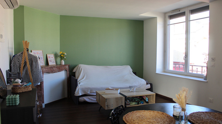 Ma-Cabane - Vente Immeuble NEVERS, 96 m²