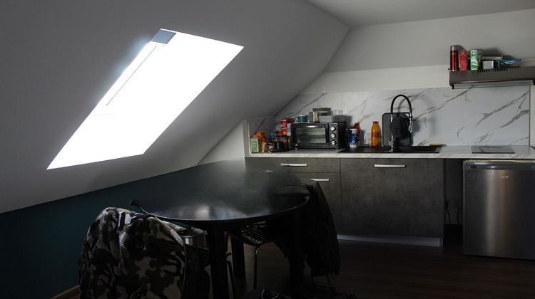 Ma-Cabane - Vente Immeuble NEVERS, 96 m²