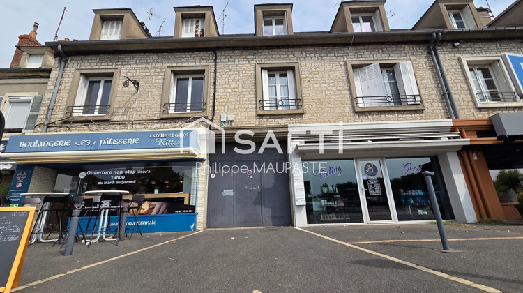 Ma-Cabane - Vente Immeuble Nevers, 620 m²