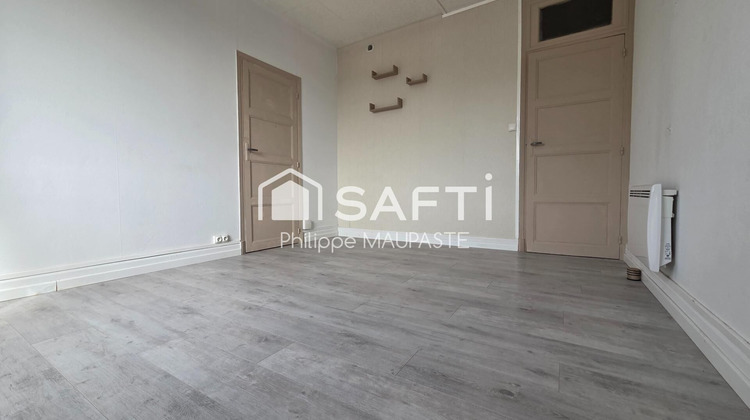 Ma-Cabane - Vente Immeuble Nevers, 620 m²