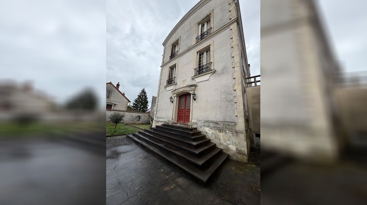 Ma-Cabane - Vente Immeuble NEVERS, 353 m²