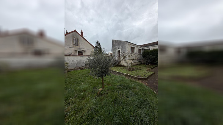 Ma-Cabane - Vente Immeuble NEVERS, 353 m²