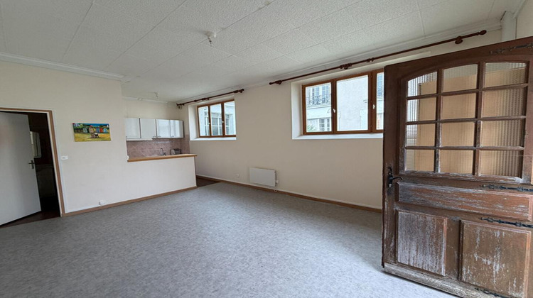 Ma-Cabane - Vente Immeuble NEVERS, 353 m²