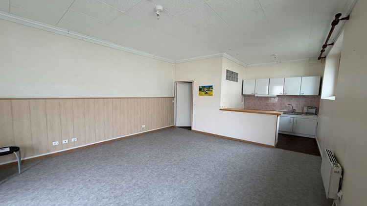 Ma-Cabane - Vente Immeuble NEVERS, 353 m²