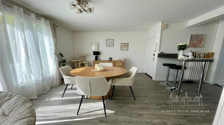 Ma-Cabane - Vente Immeuble Nevers, 396 m²