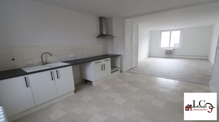 Ma-Cabane - Vente Immeuble Nevers, 311 m²