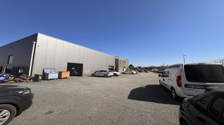 Ma-Cabane - Vente Immeuble NEVERS, 378 m²