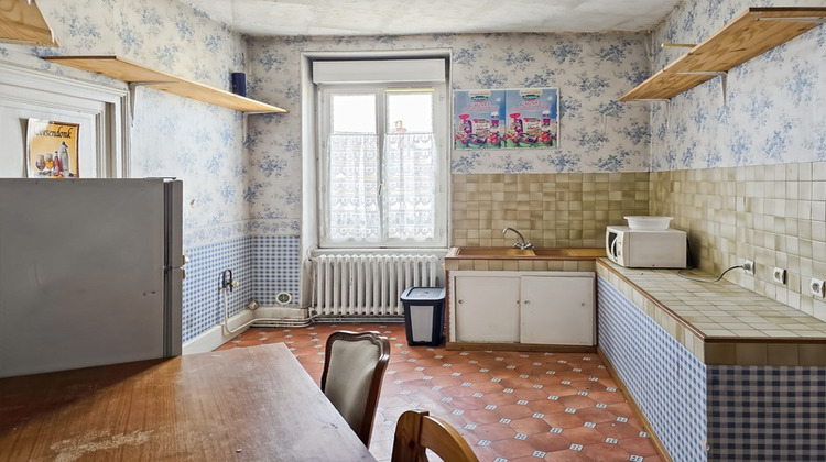 Ma-Cabane - Vente Immeuble NEVERS, 346 m²