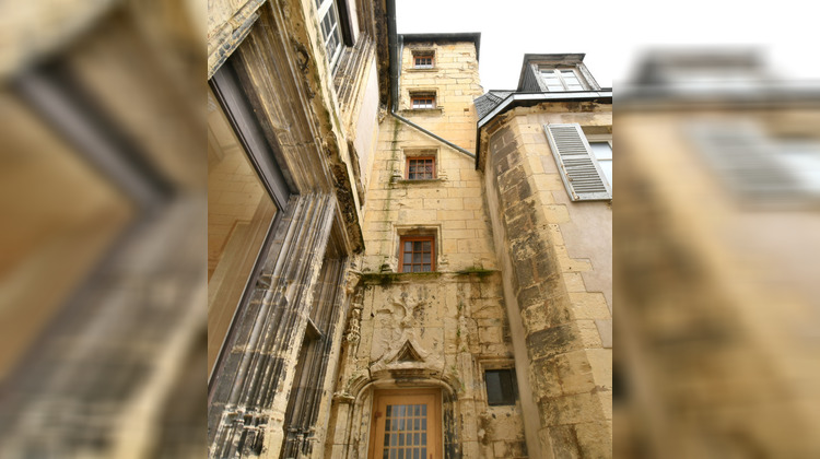 Ma-Cabane - Vente Immeuble NEVERS, 631 m²